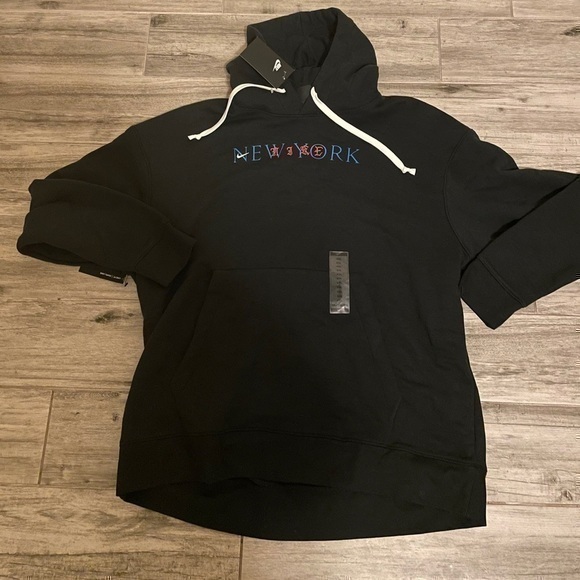 Nike Heritage New York NYC Mens 2XL XXL - Picture 1 of 8